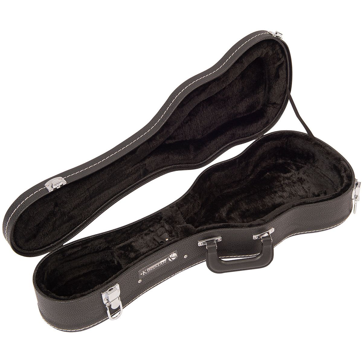 Kinsman Wooden Ukulele Case - Concert