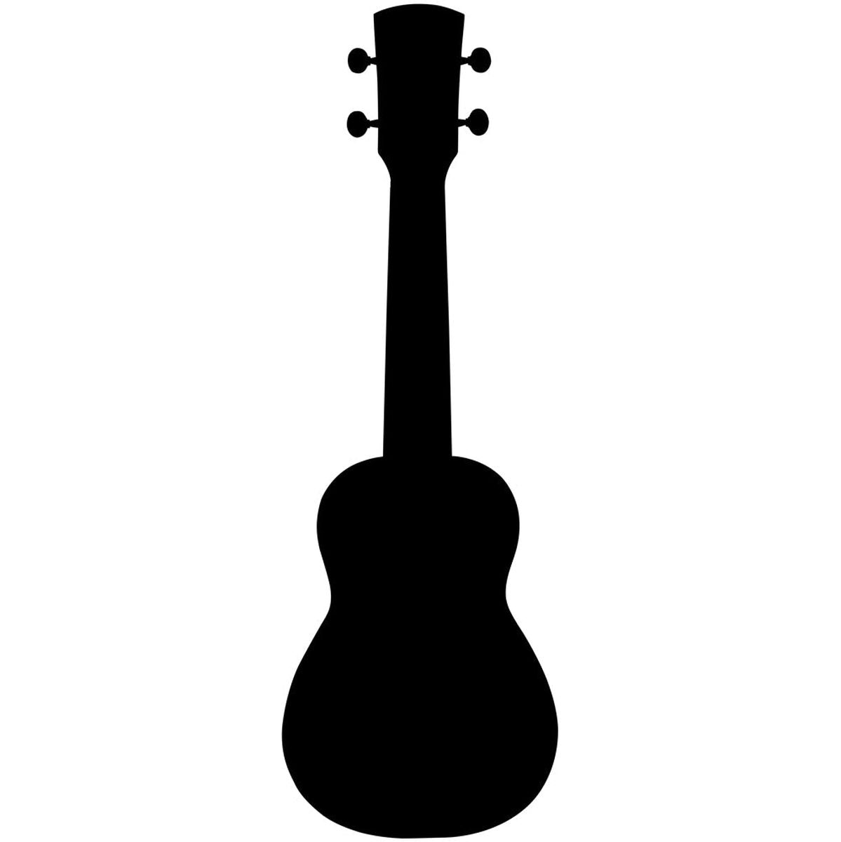Kinsman Wooden Ukulele Case - Soprano