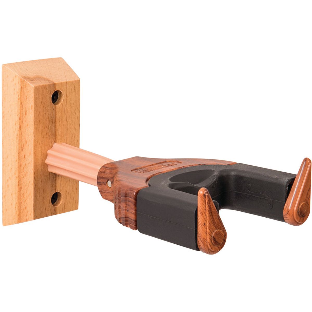 Kinsman Auto Lock Guitar Hanger