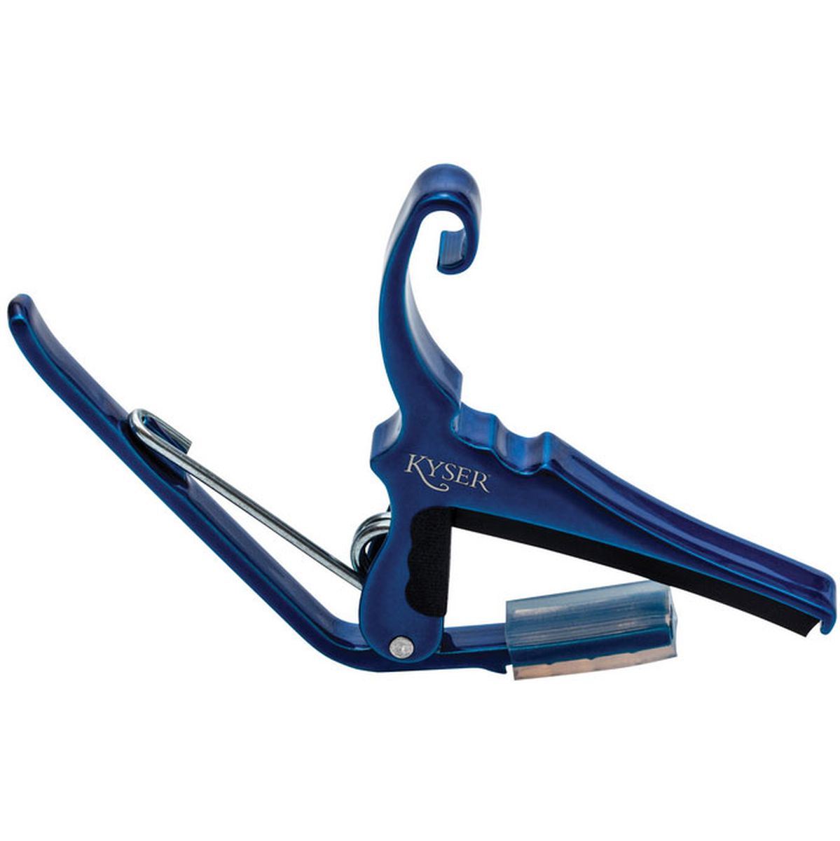 Kyser Quick-Change Acoustic - Blue