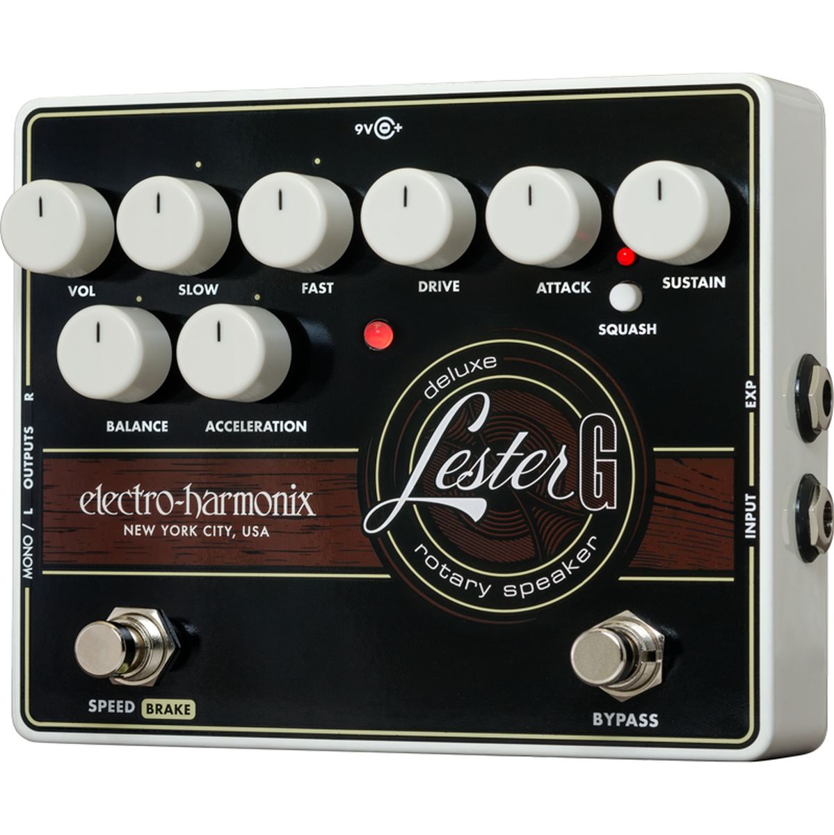 Electro-Harmonix Lester G
