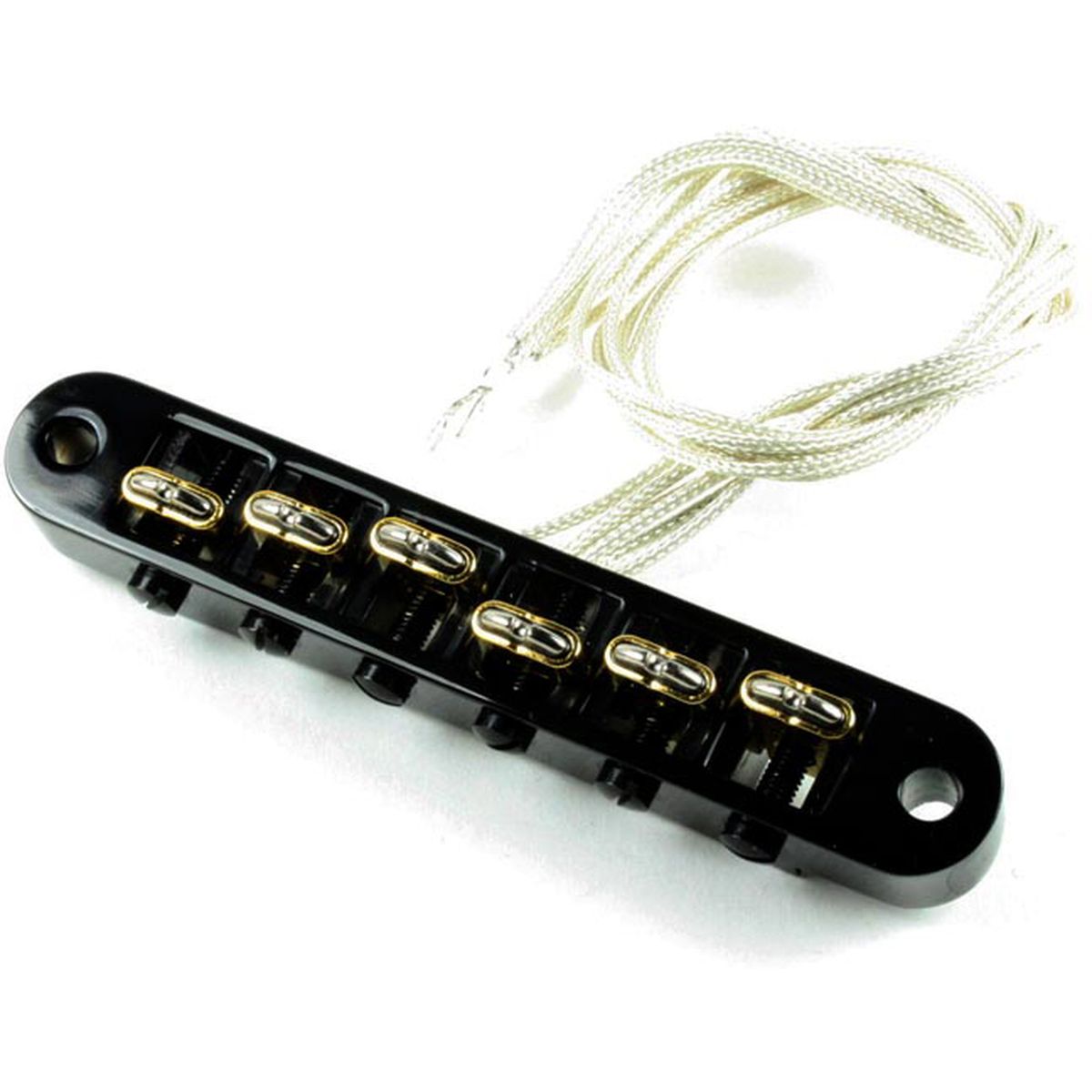 LR Baggs T-Bridge BK