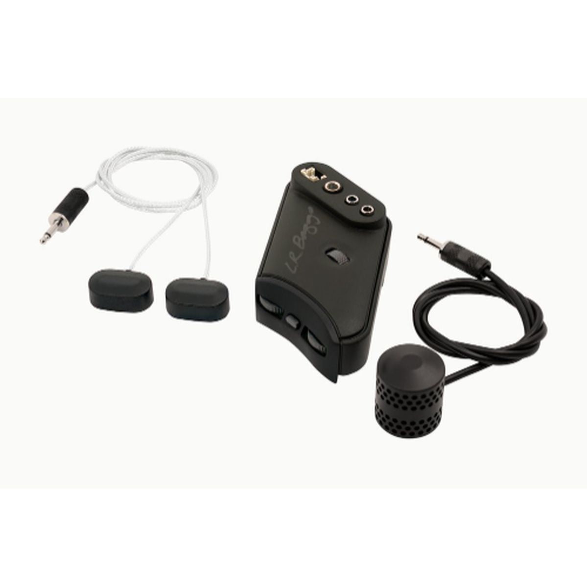 LR Baggs HiFi Duet