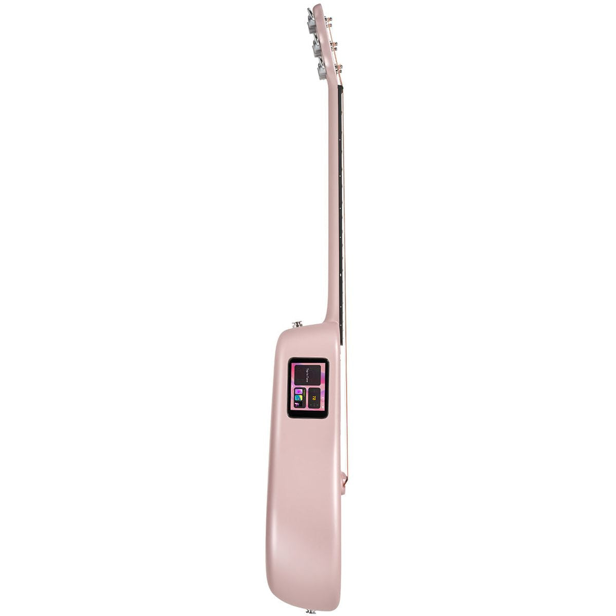 LAVA MUSIC ME 3 36 w/ Space Bag Pink