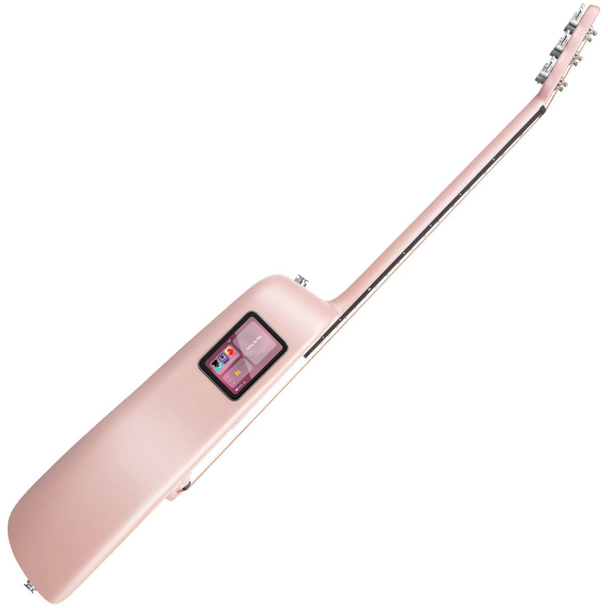 LAVA MUSIC ME4 Carbon - 36 Pink - Space Bag
