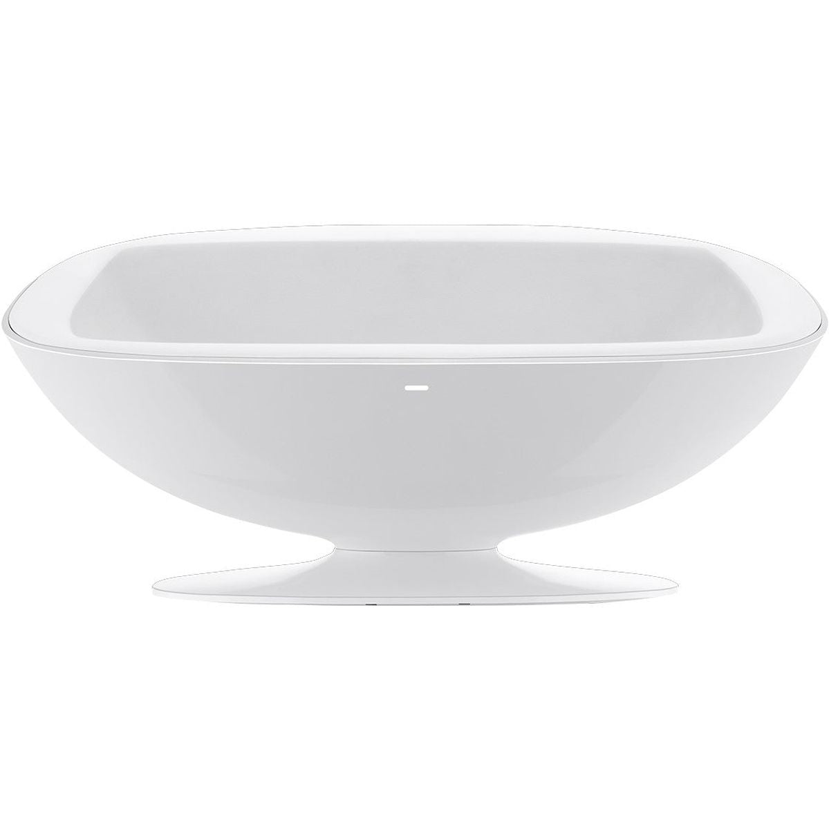 LAVA MUSIC Space Charging Dock - ME 3 And 4 Carbon - Space White 36''