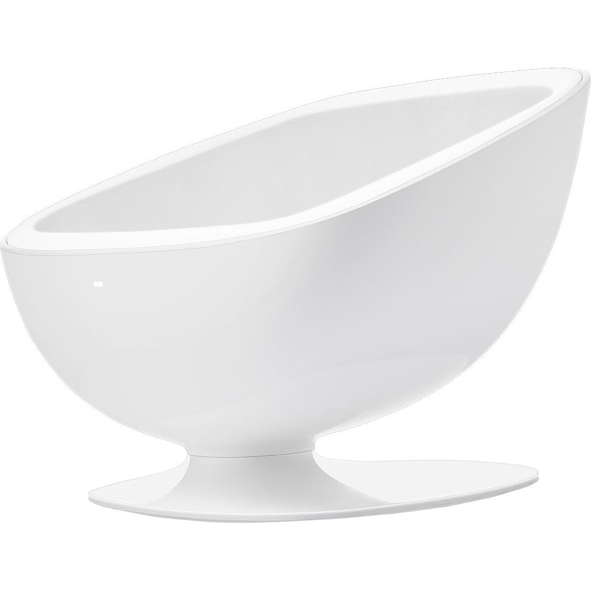 LAVA MUSIC Space Charging Dock - ME 3 And 4 Carbon - Space White 36''