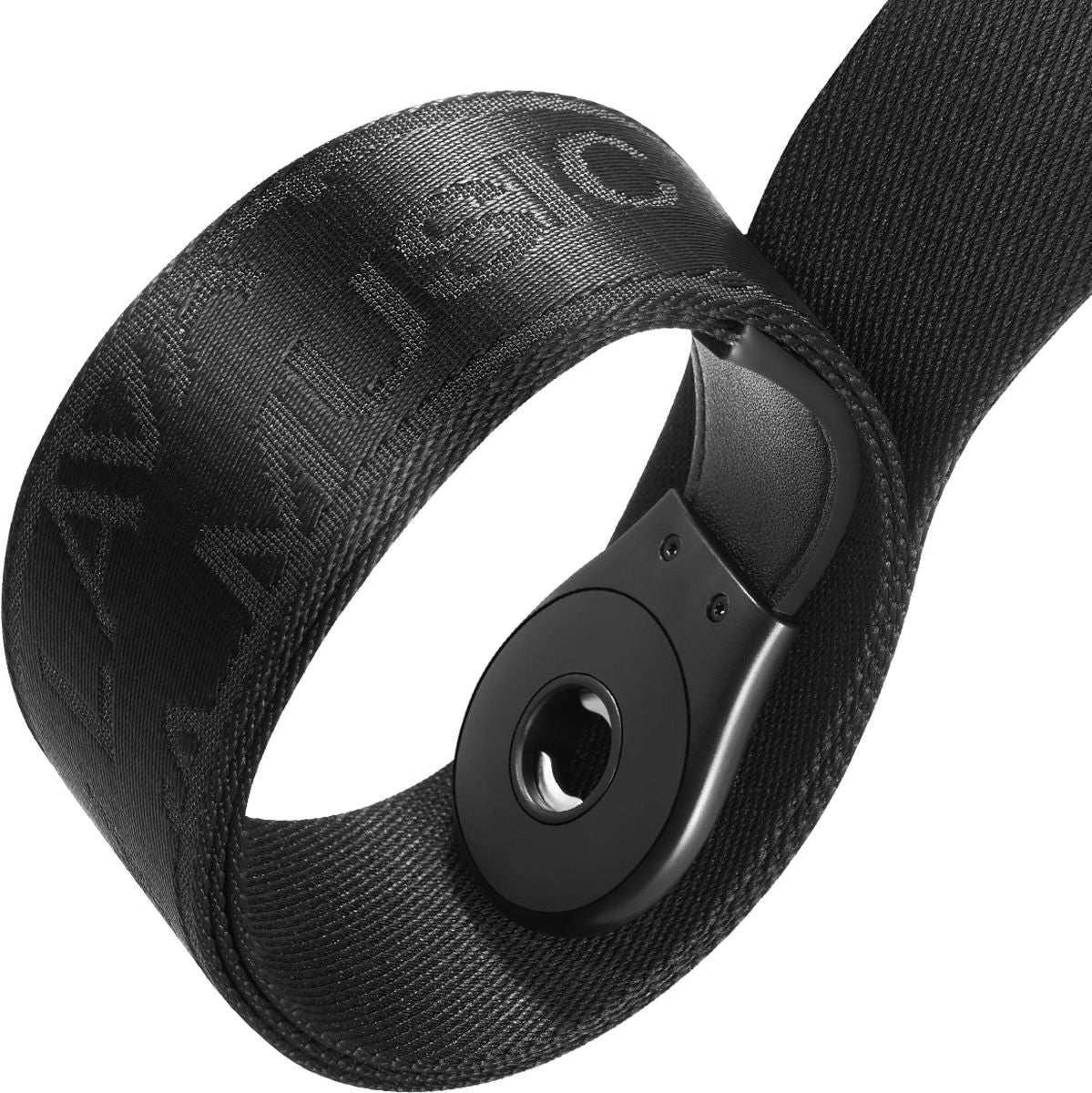 LAVA MUSIC Ideal Strap 2 - ME Play And Blue Touch - Black