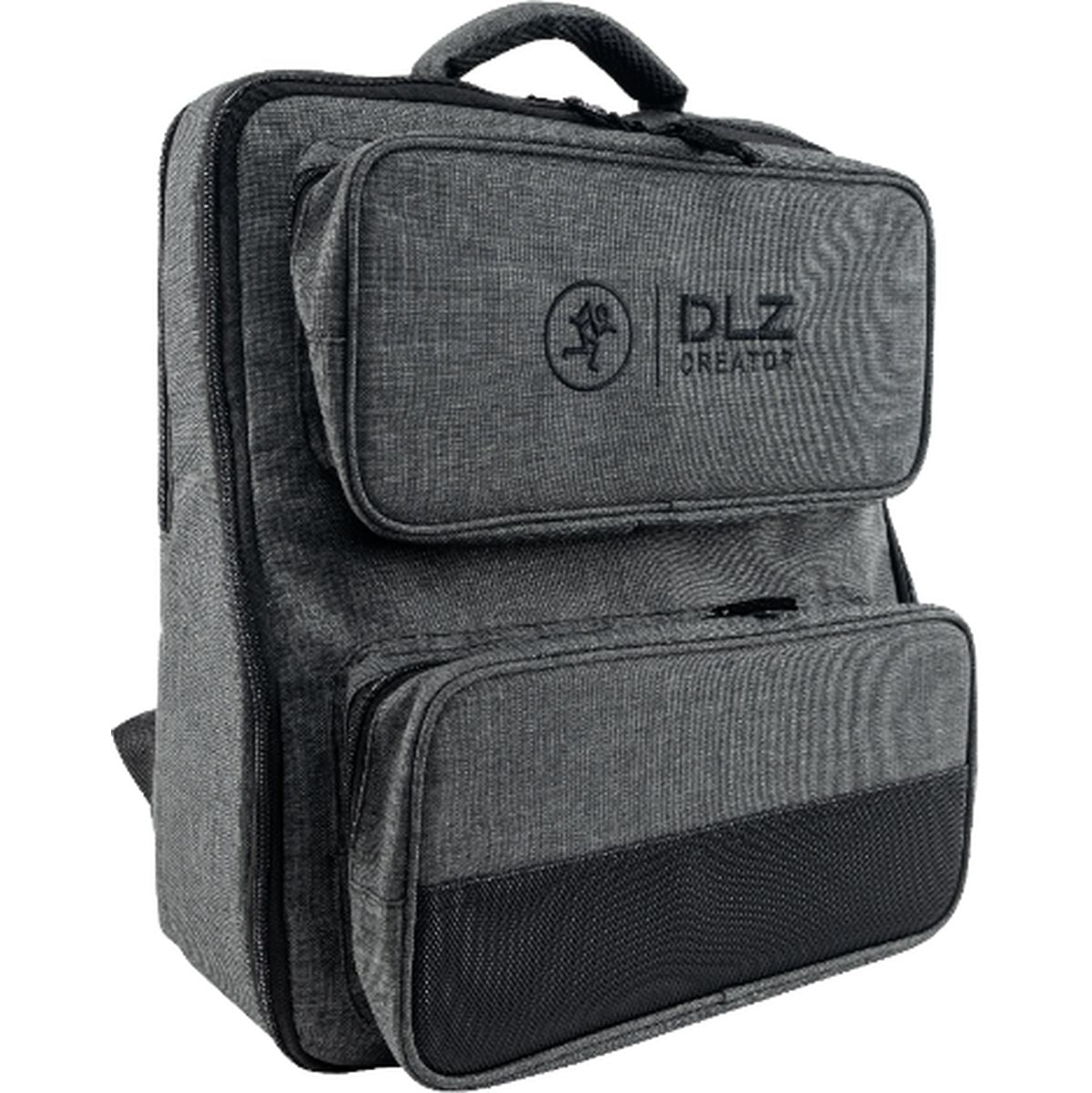 Mackie Custom Carry Bag For Mixer And Accesories