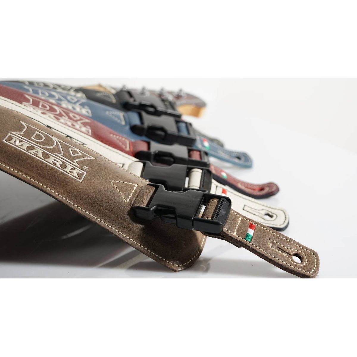 DV Mark Strap M DV Black - DVA134041