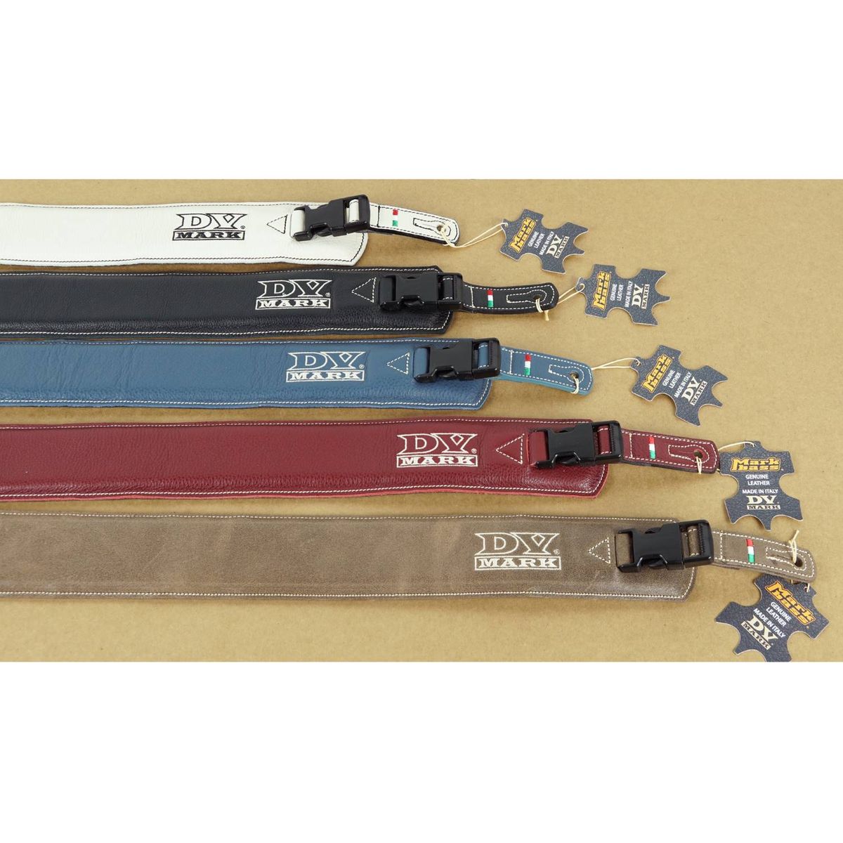 DV Mark Strap M DV Bordeaux - DVA134045
