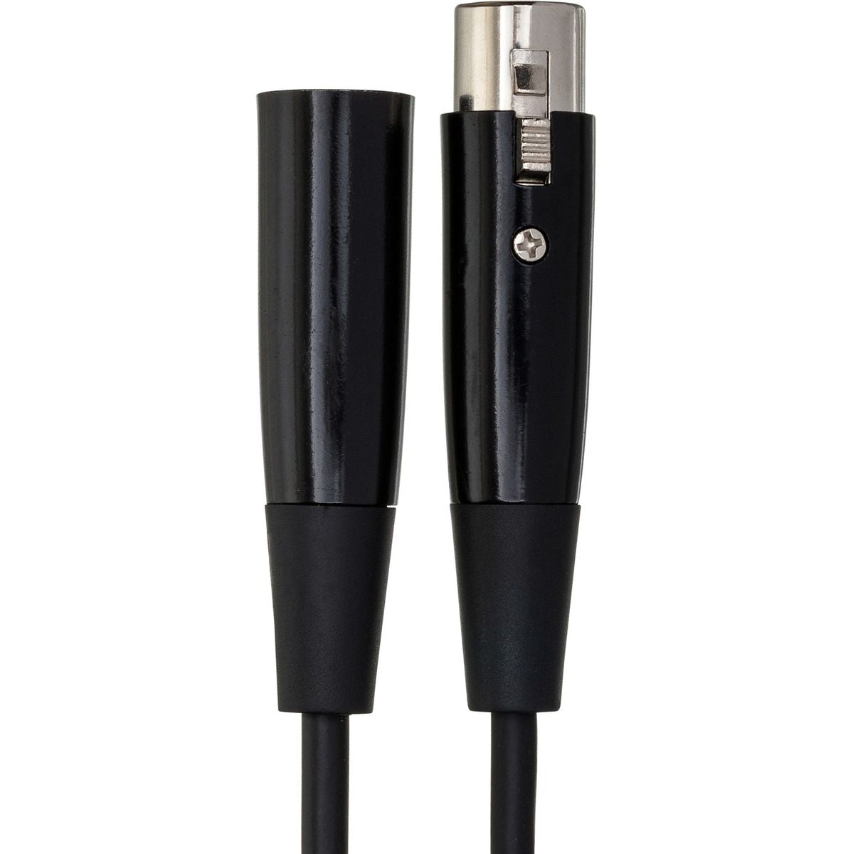 Hosa MBL-125 Economy Mic Cable Hosa XLR3F To XLR3M 25FT