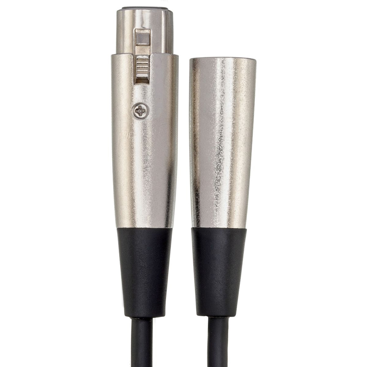 Hosa MCL-110 Microphone Cable Hosa XLR3F To XLR3M 10 FT