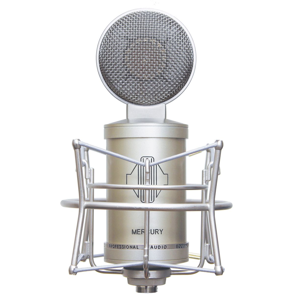 Sontronics Mercury Vintage Edition