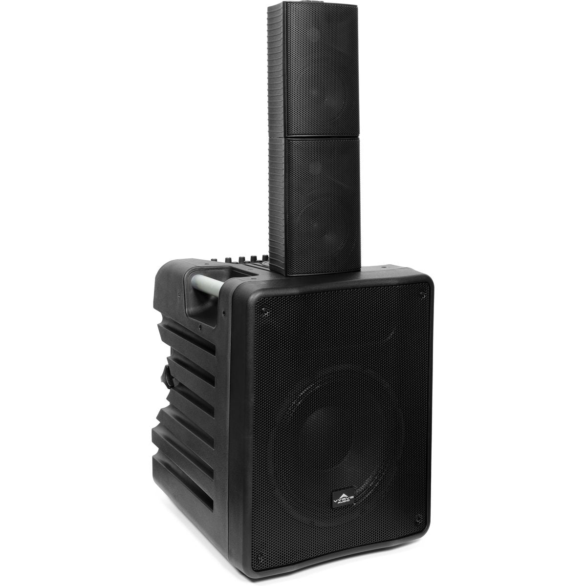 Vyrve Audio Mizar Compact PA Set 370WATT