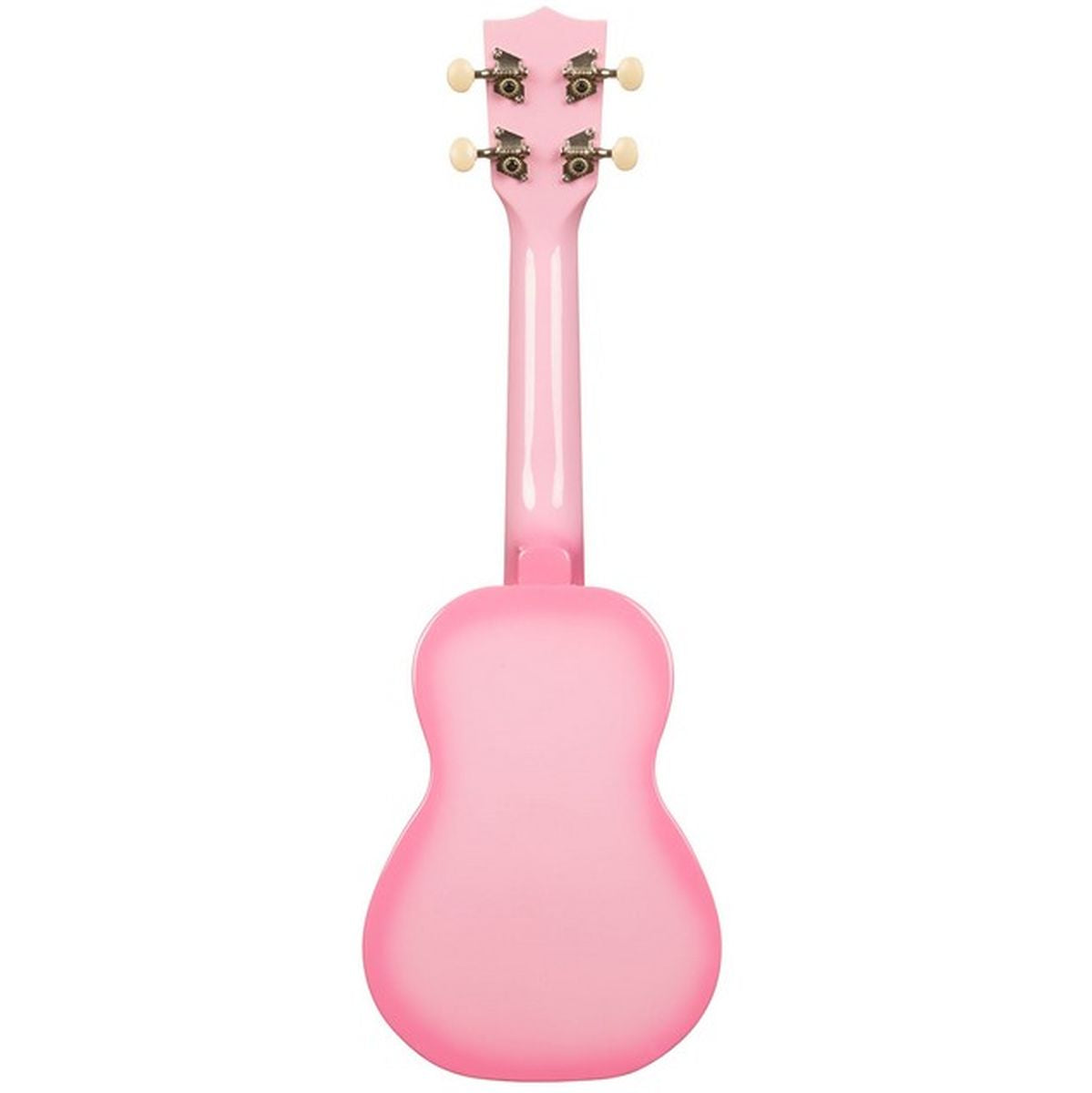Kala Pink Burst Soprano Dolphin