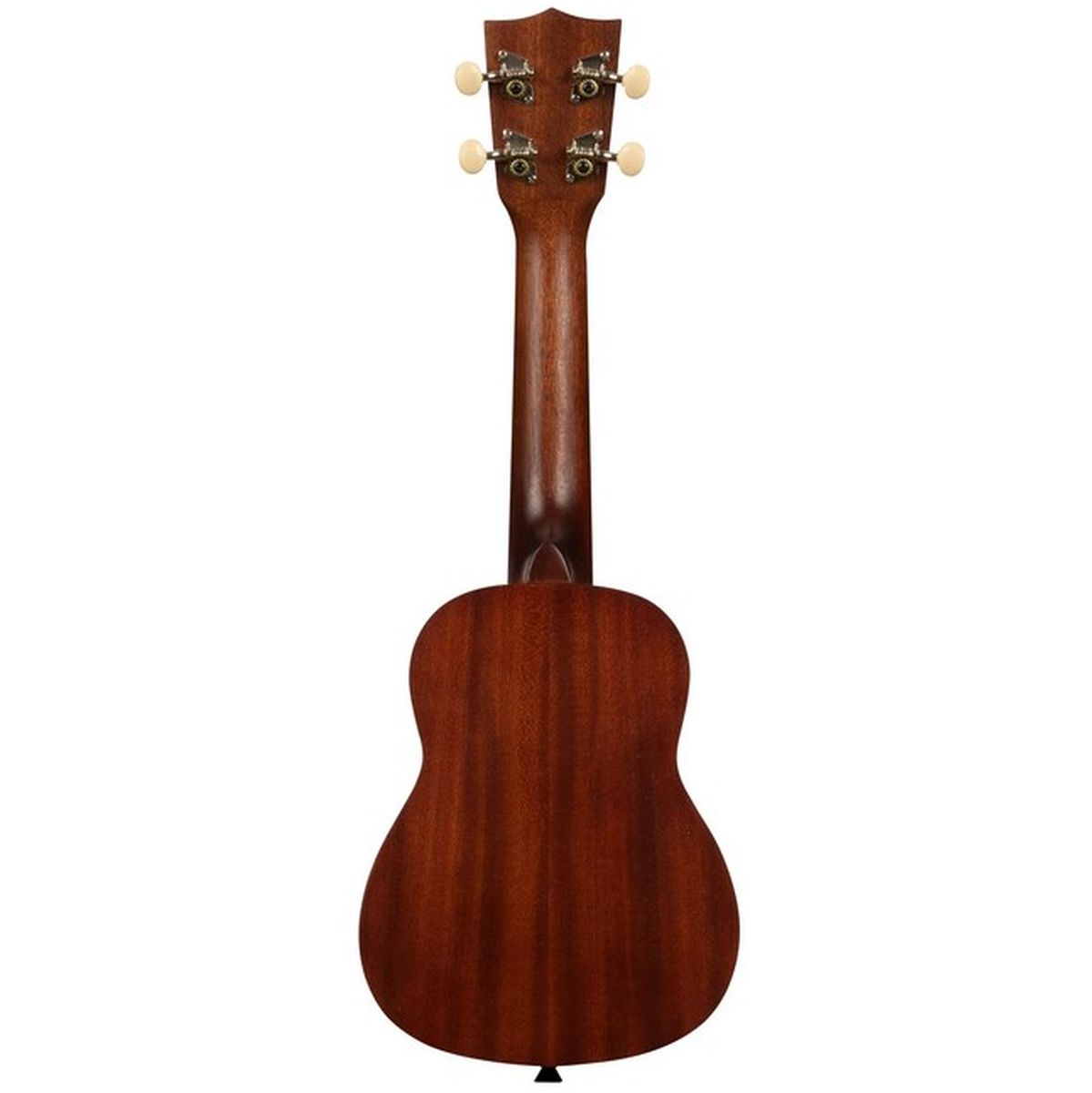 Kala Makala Soprano Ukulele w/ Bag