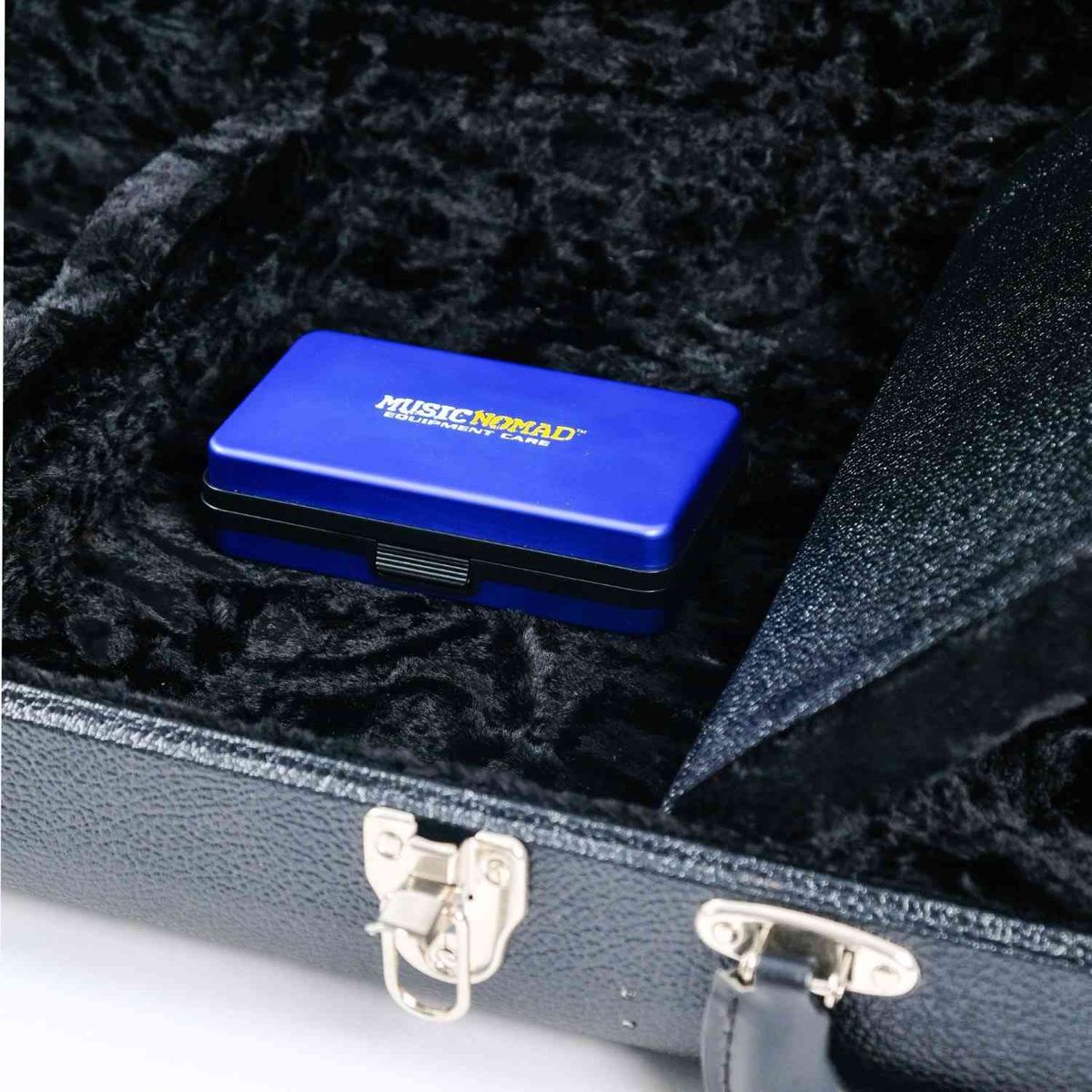 MusicNomad Guitar Tech Screwdriver And Wrench Set - MN229