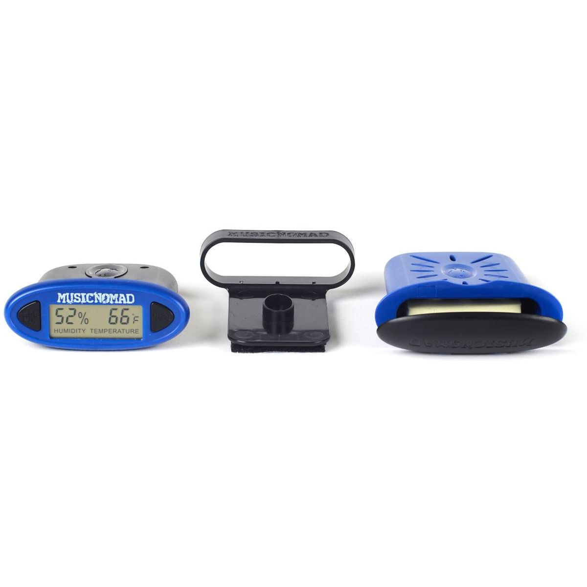 MusicNomad Premium Humidity Care System - MN306