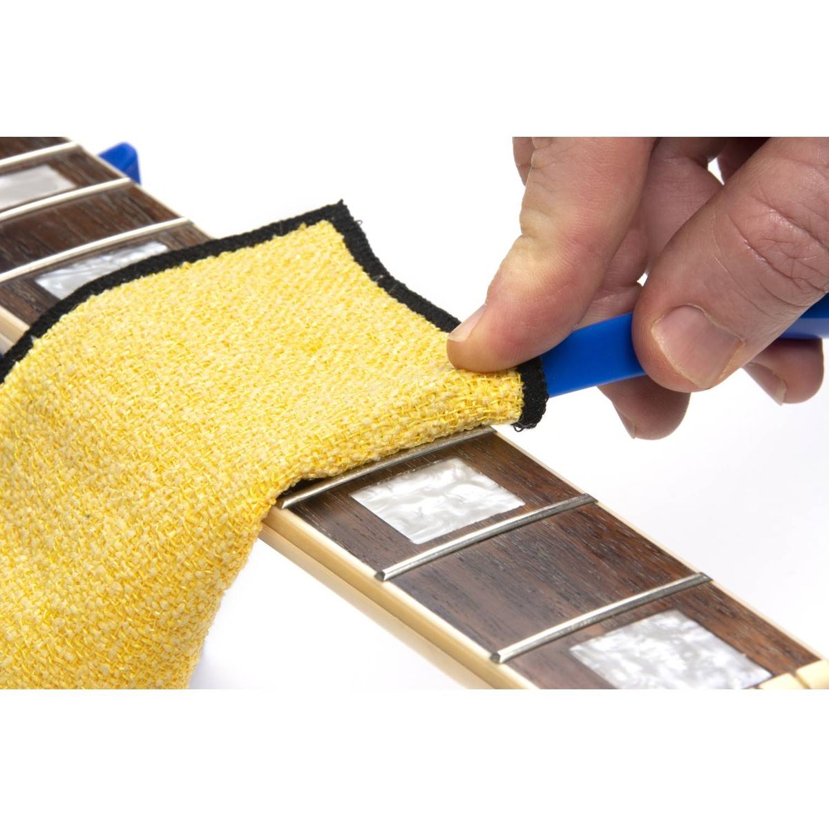 MusicNomad F-OIL Brush Cloth - MN125