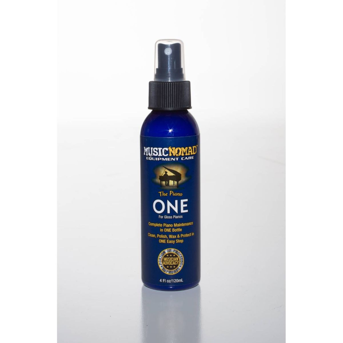 MusicNomad Premium Piano Care KIT-MN132