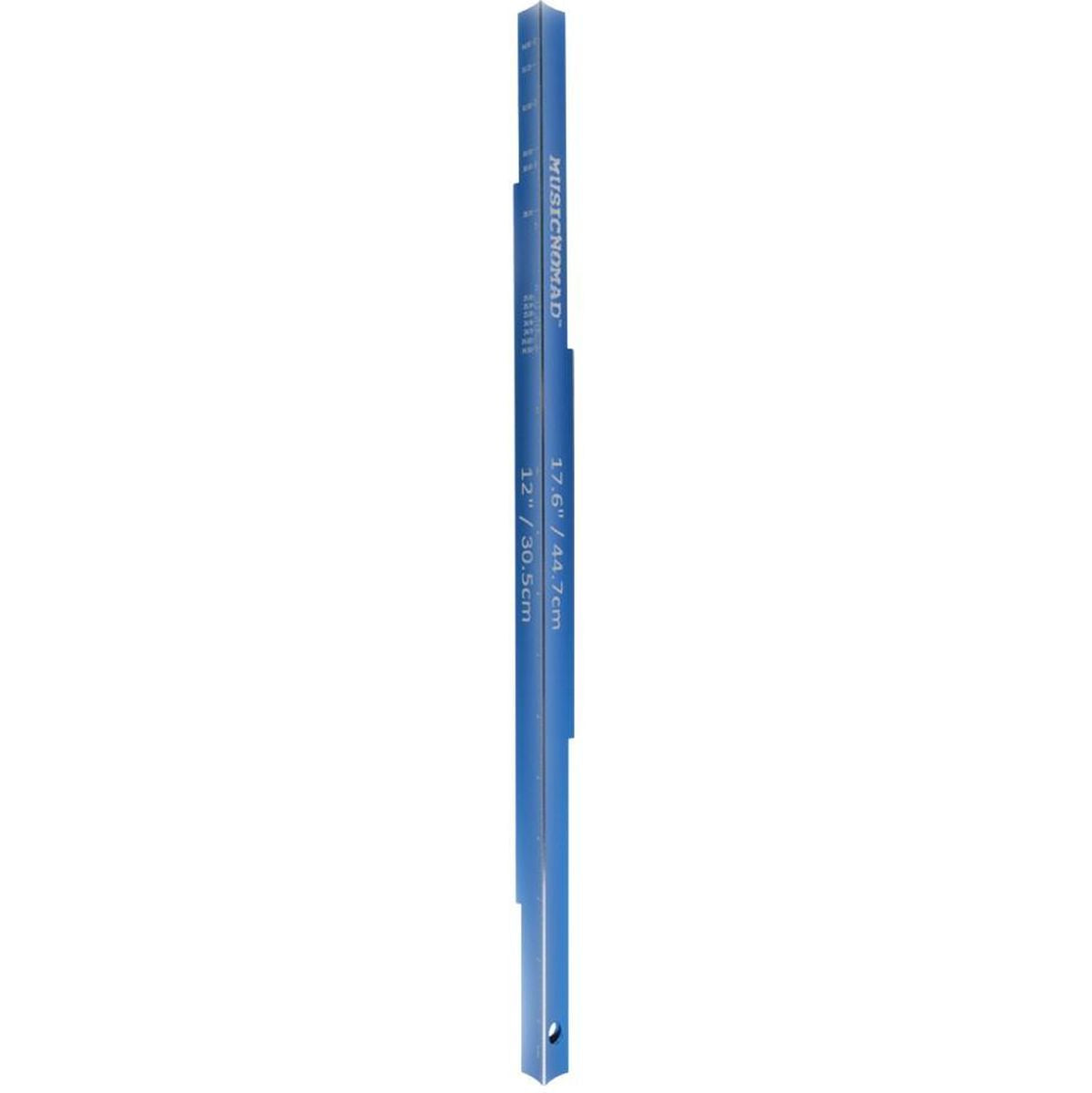 MusicNomad Tri-Beam 3 'N 1 Straightedge 17.6