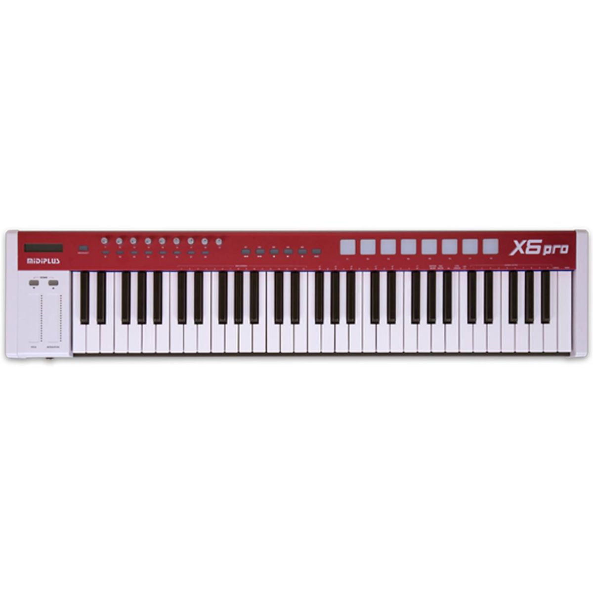 MIDIPLUS X6 Pro