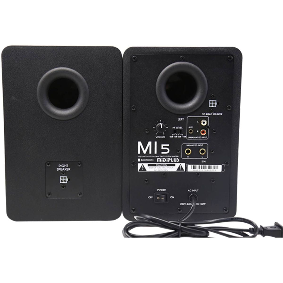 MIDIPLUS MI5