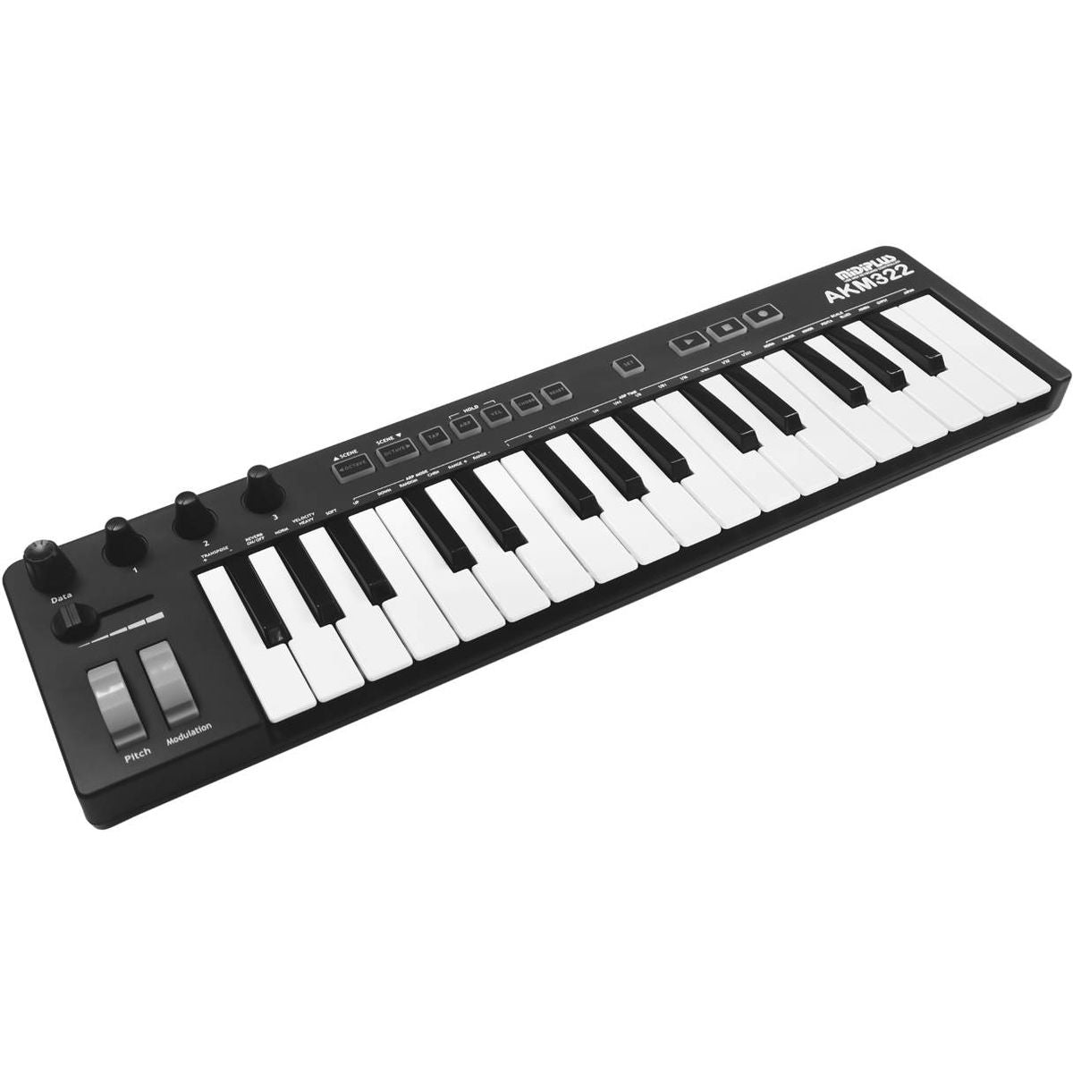 MIDIPLUS AKM322 (BS)
