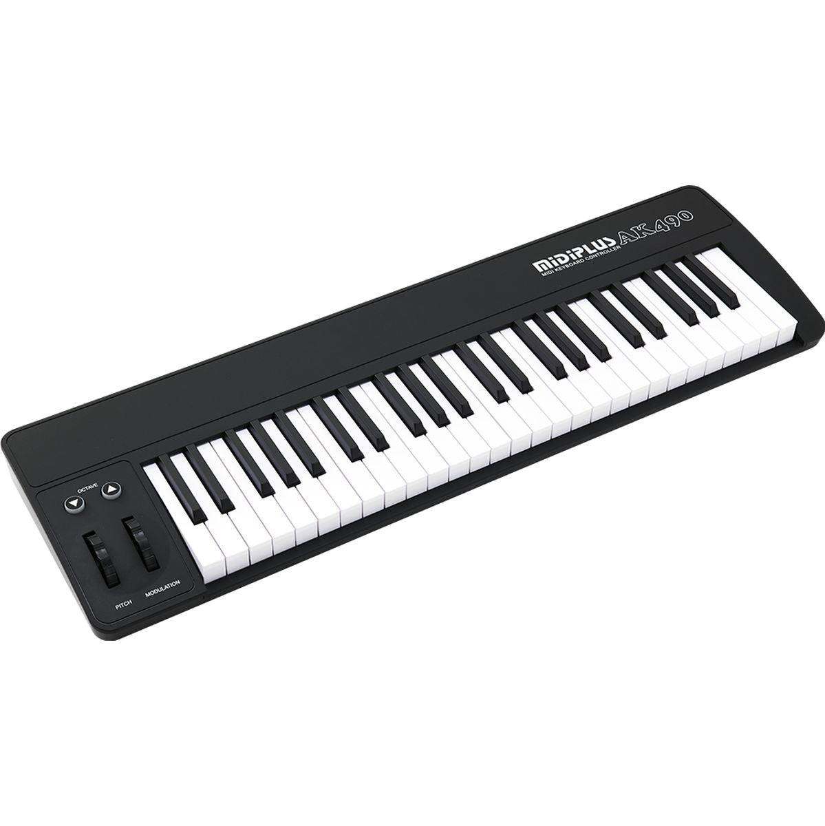 MIDIPLUS AK490
