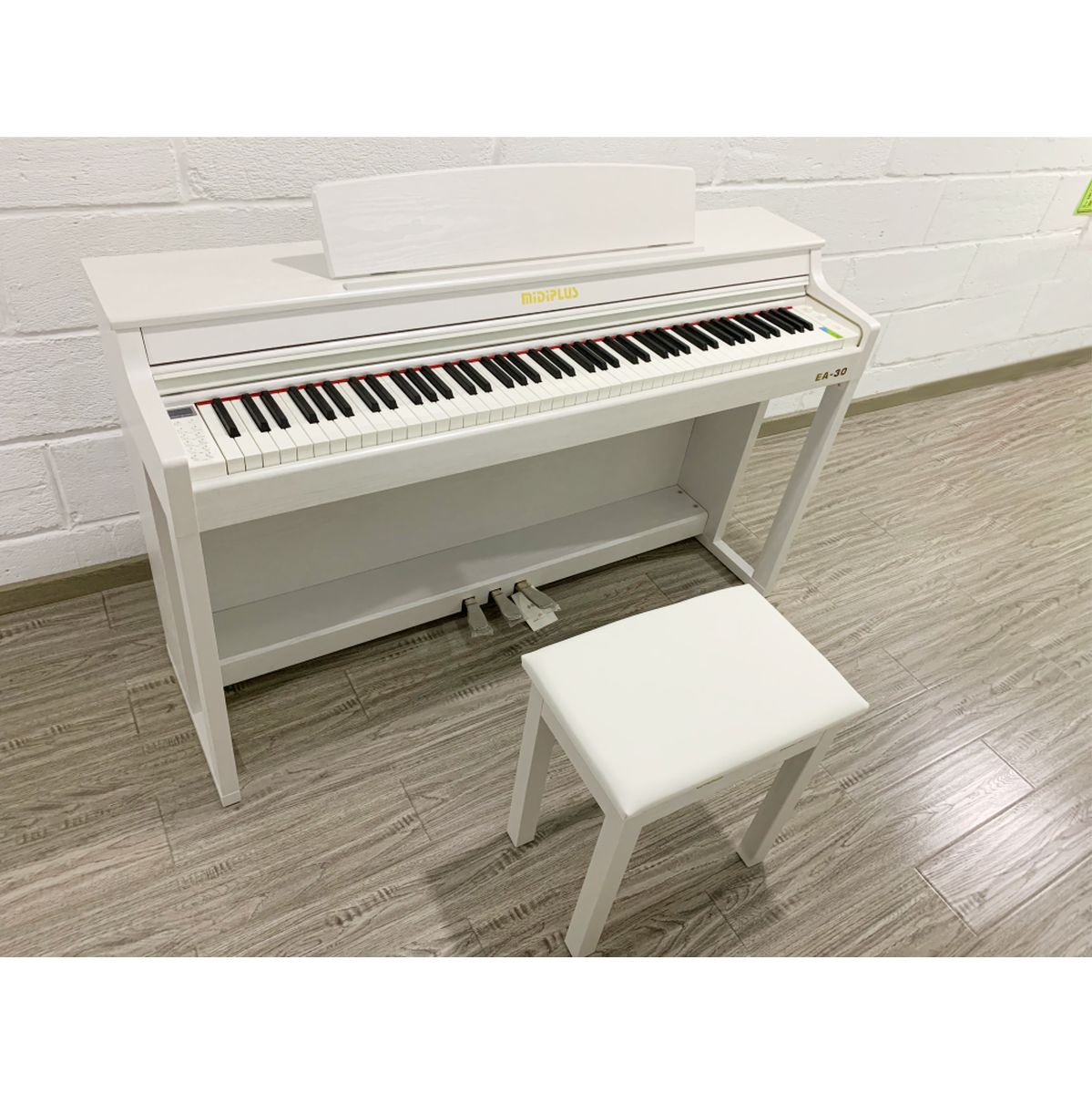 MIDIPLUS EA-30