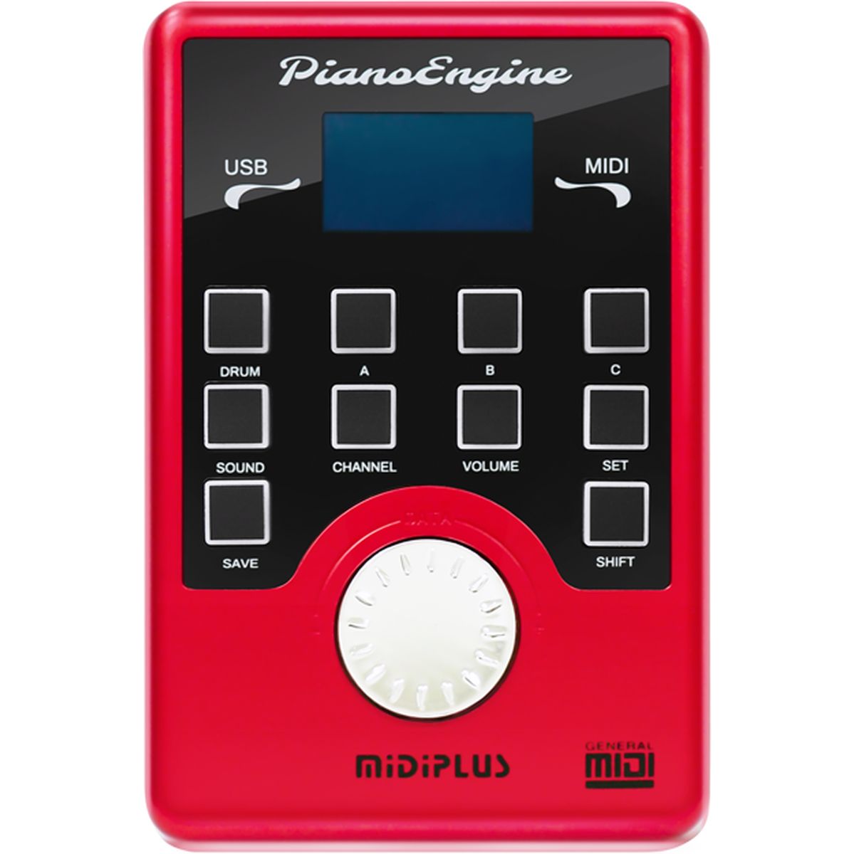 MIDIPLUS Piano Engine