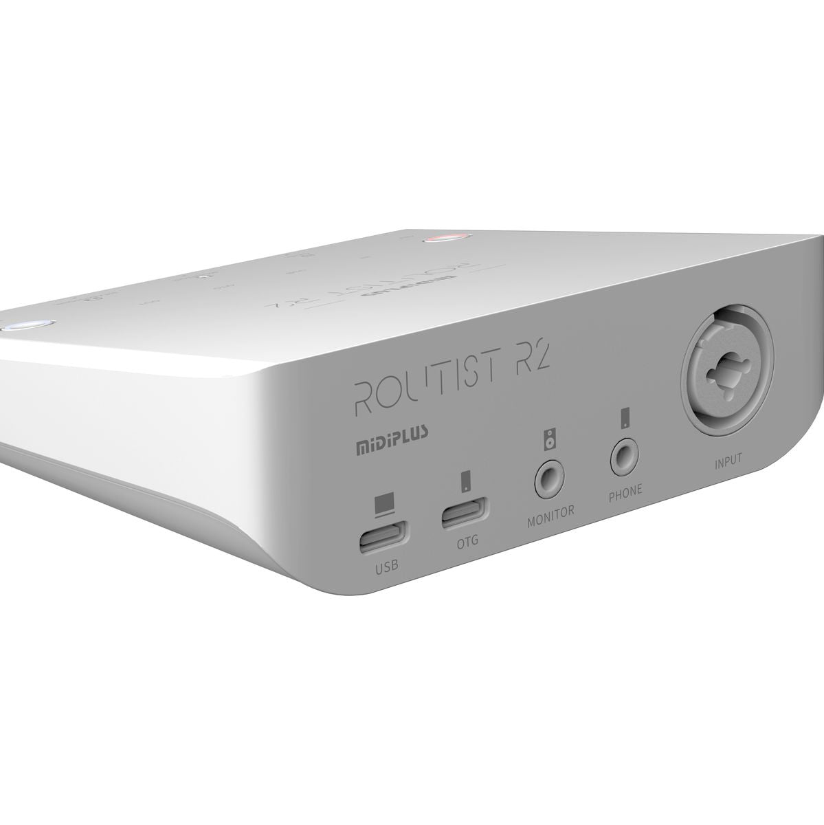 MIDIPLUS Routist R2