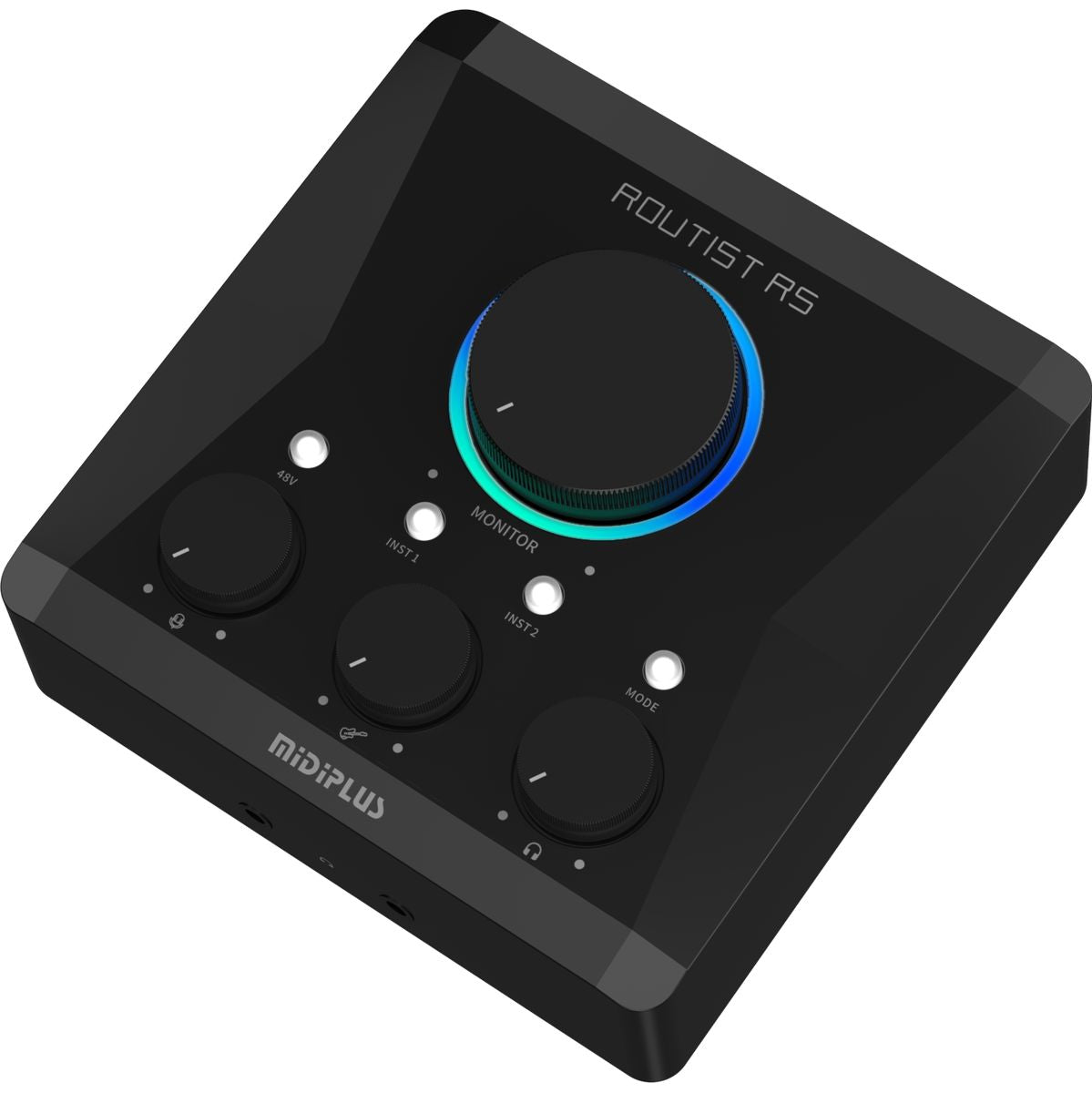 MIDIPLUS Routist RS