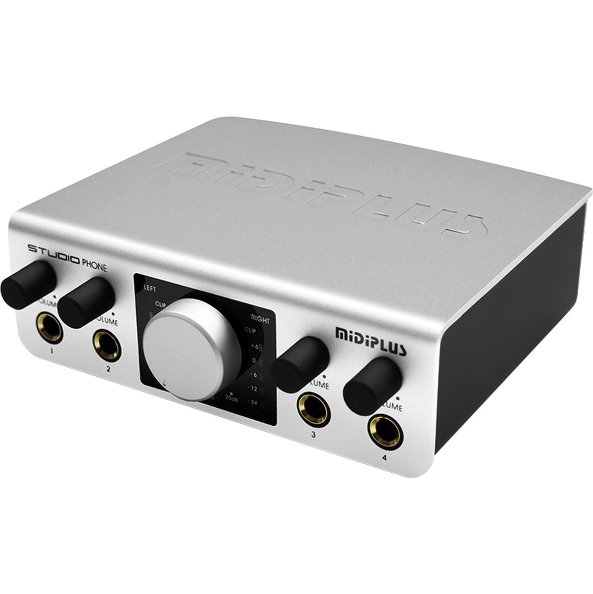 MIDIPLUS Studio Phone
