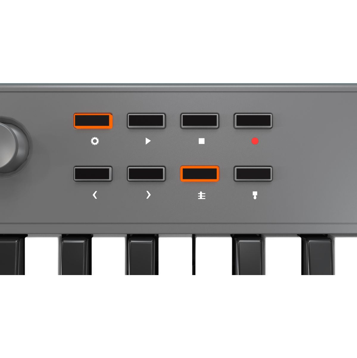 MIDIPLUS Tiny