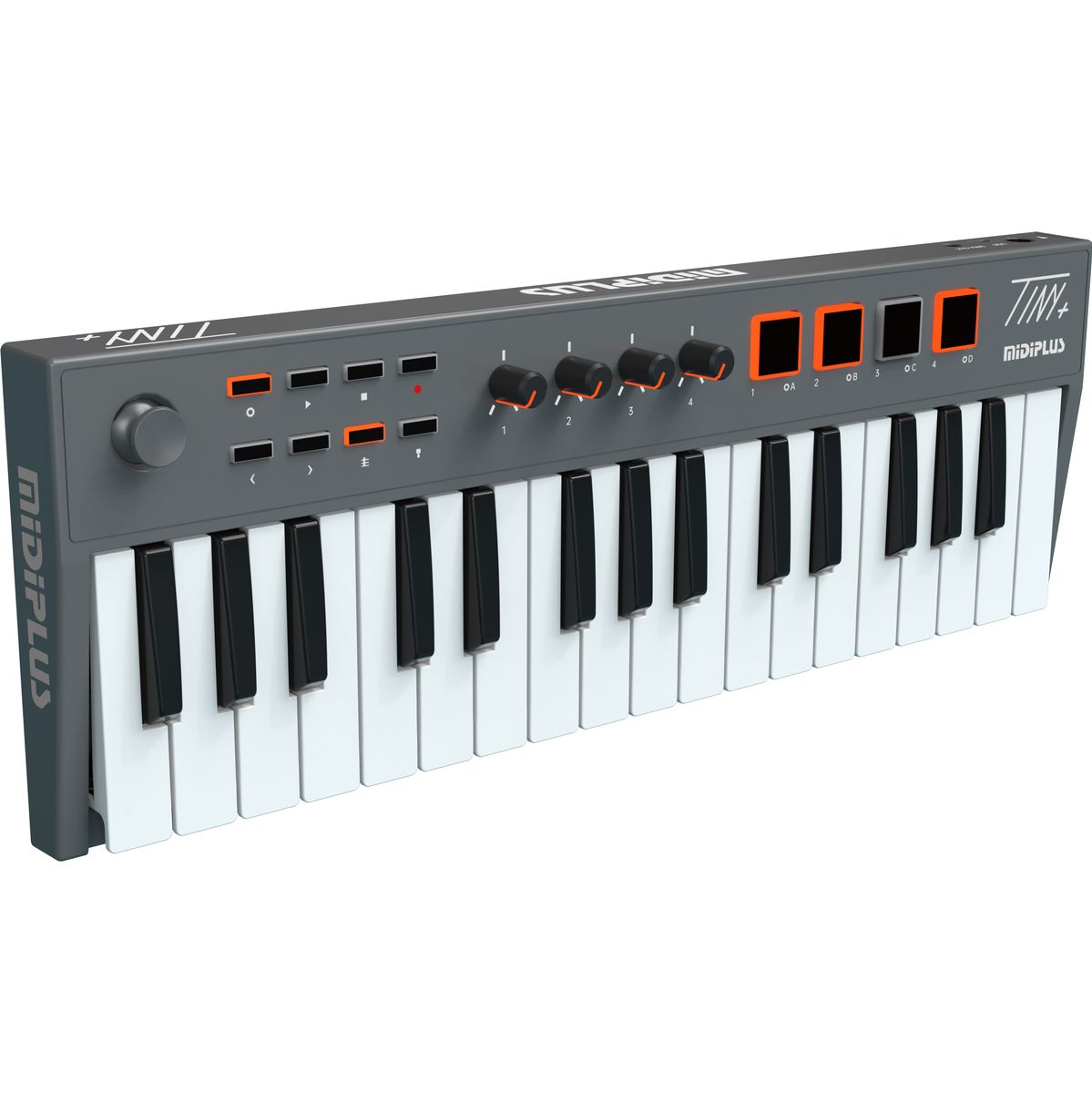 MIDIPLUS Tiny+