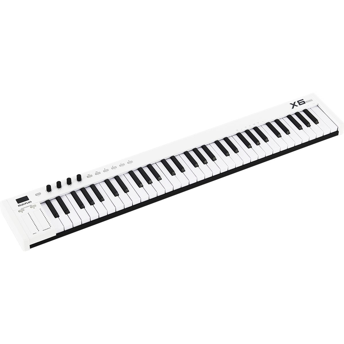 MIDIPLUS X6 Mini