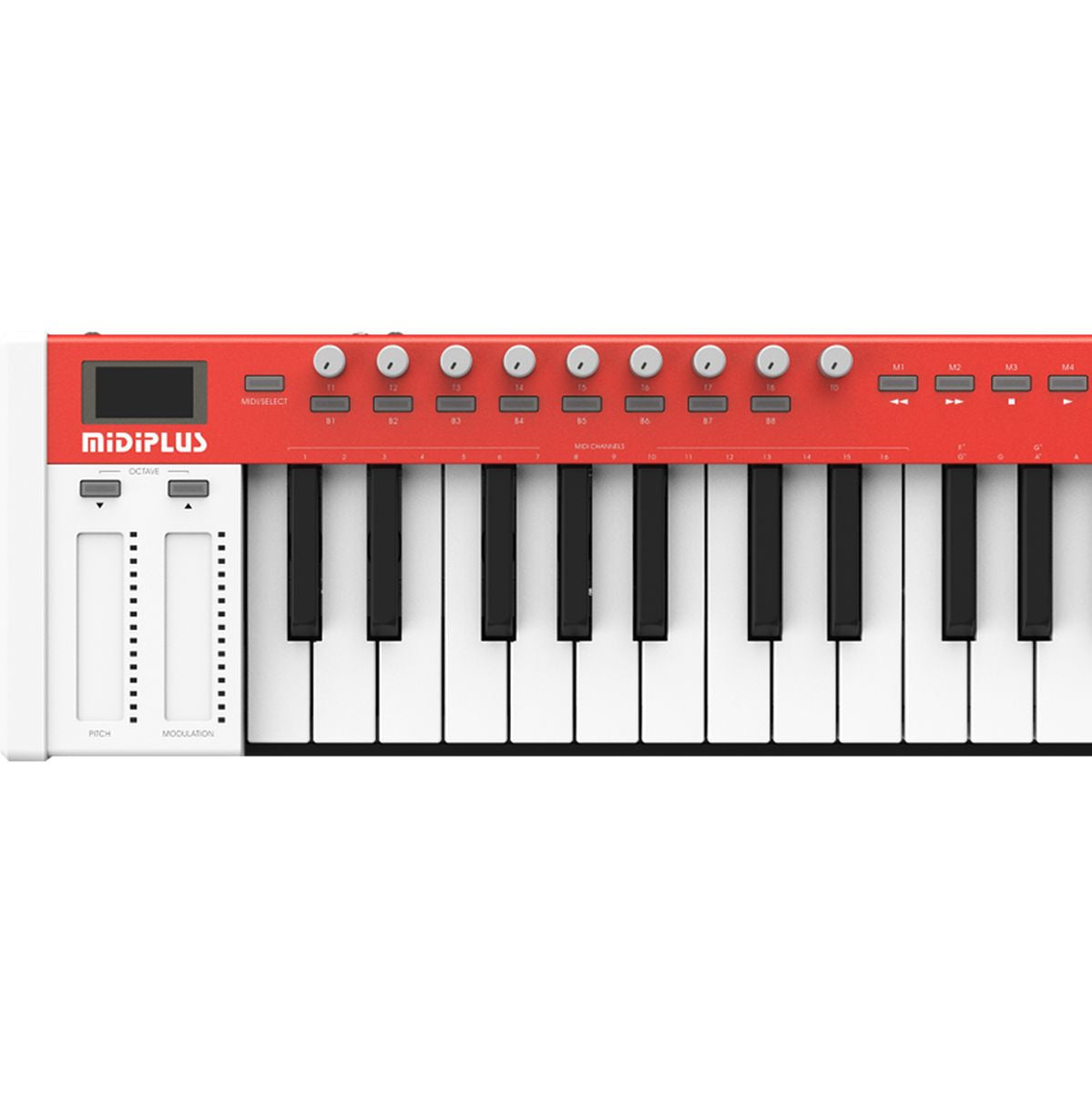 MIDIPLUS X6 Pro Mini