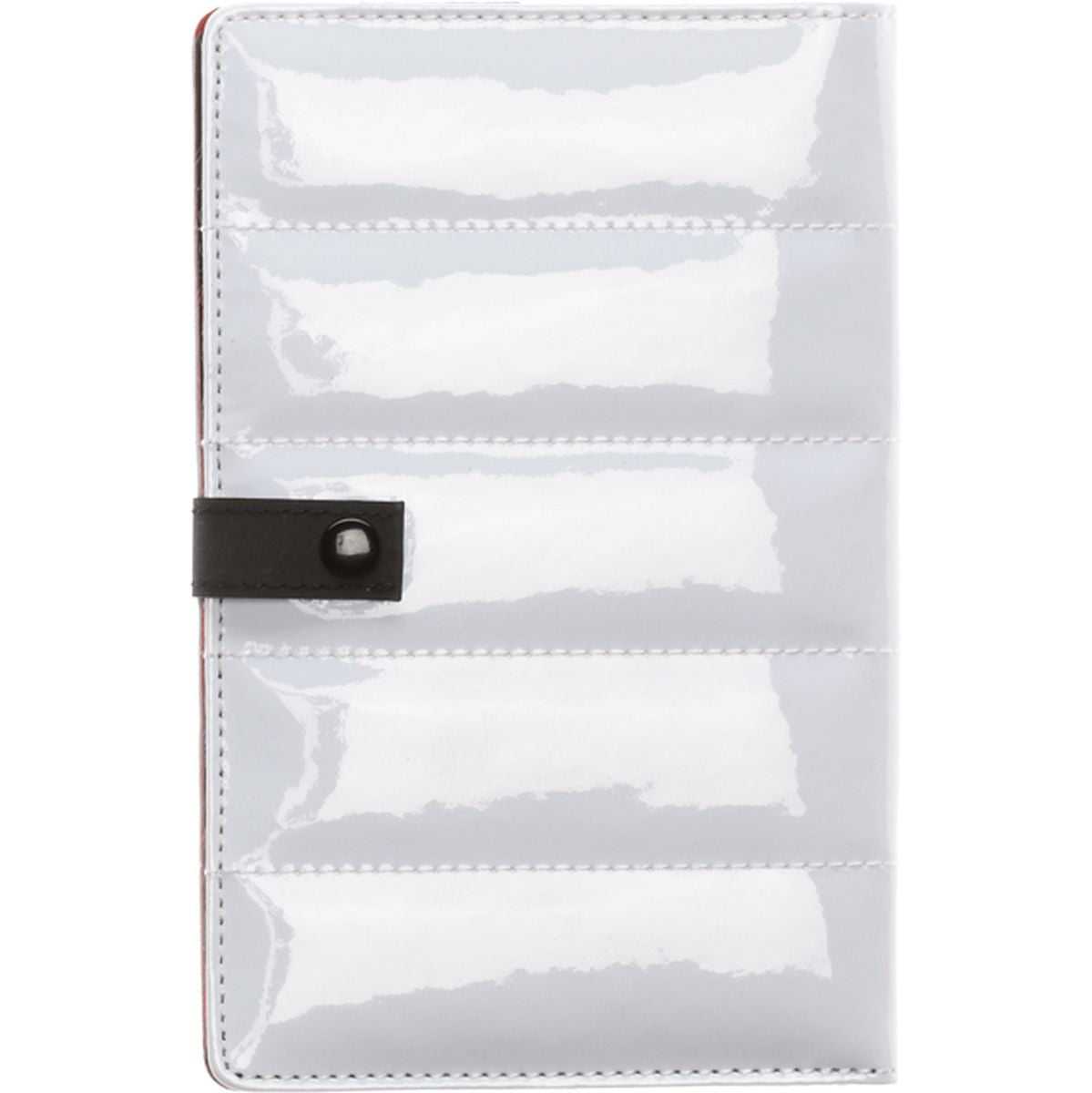 MONO Passport Wallet Gloss White