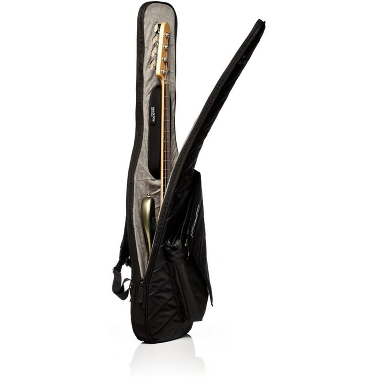 MONO Sleeve Bass Guitar Case Black