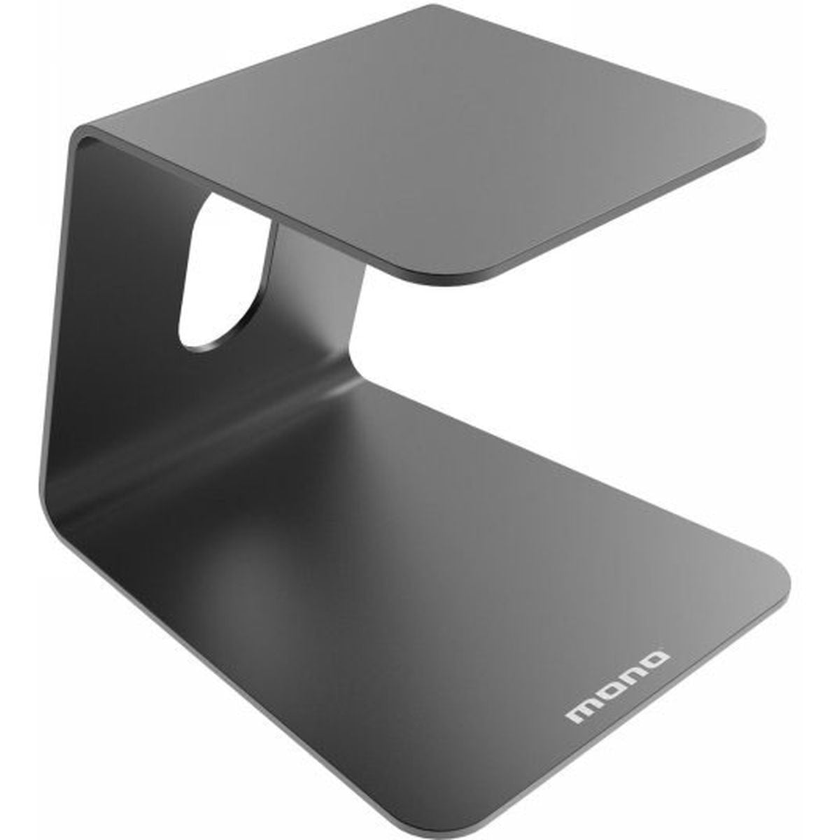 MONO Studio Monitor Stands Black