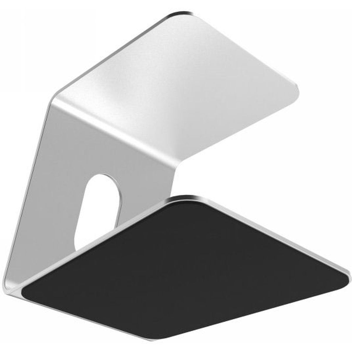 MONO Studio Monitor Stands Silver