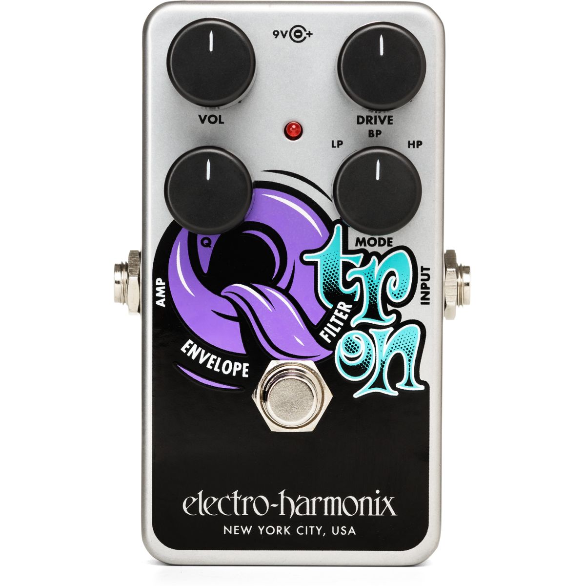 Electro-Harmonix Nano Q-Tron