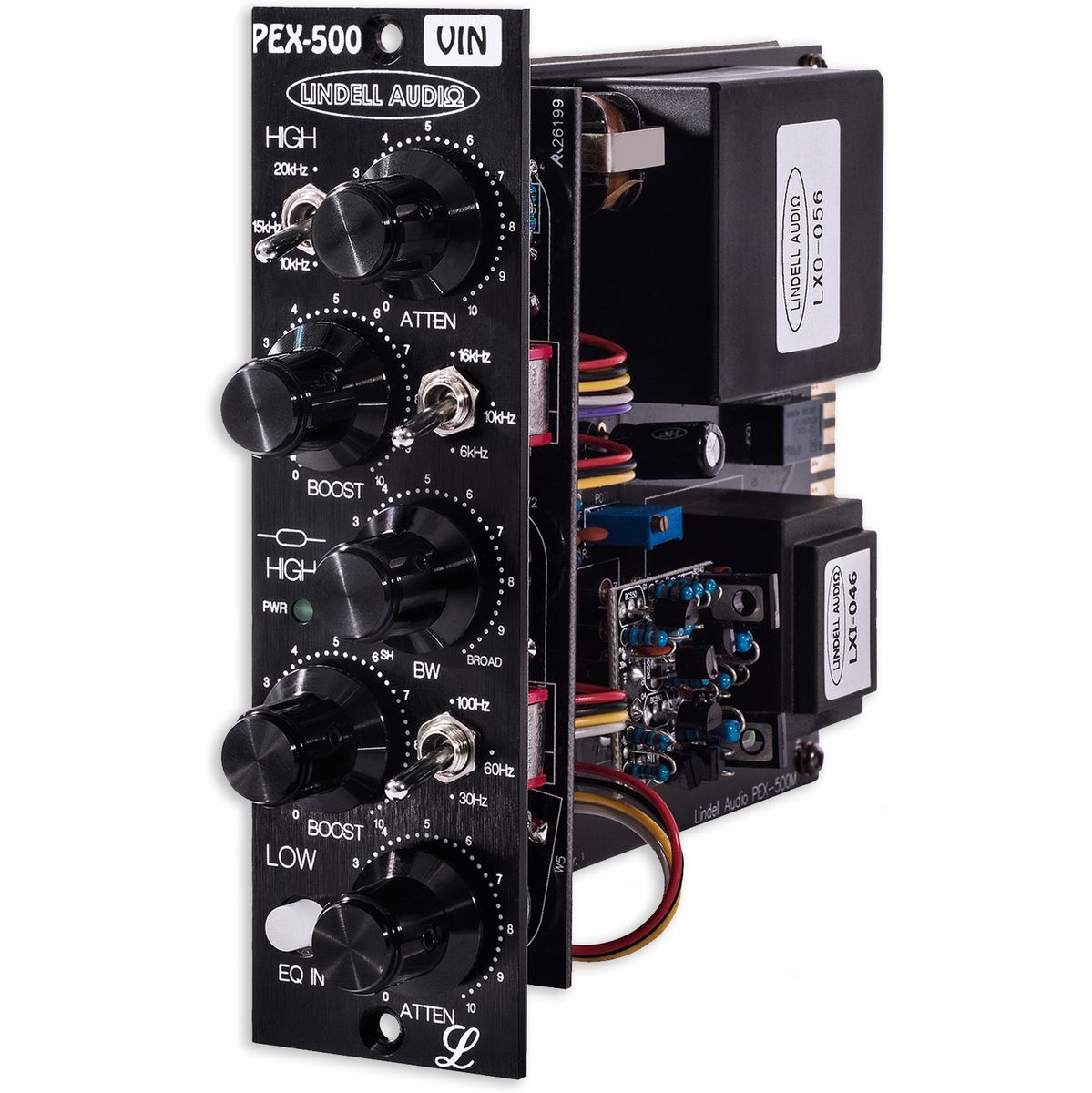 Lindell Audio Lindell PEX-500VIN