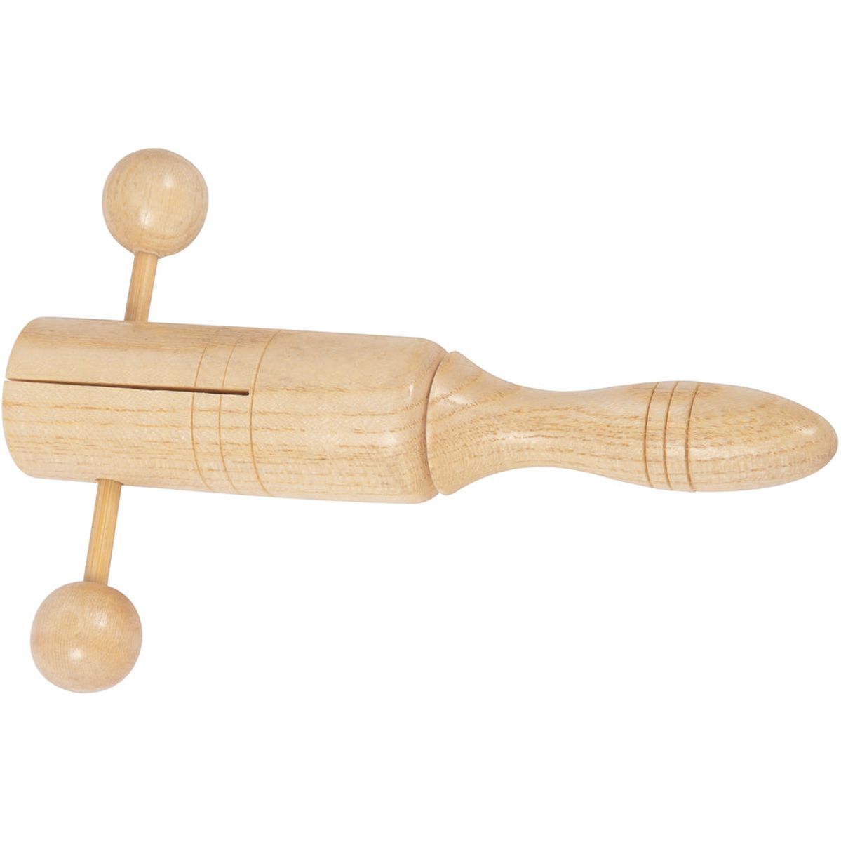 PP Small Clapper