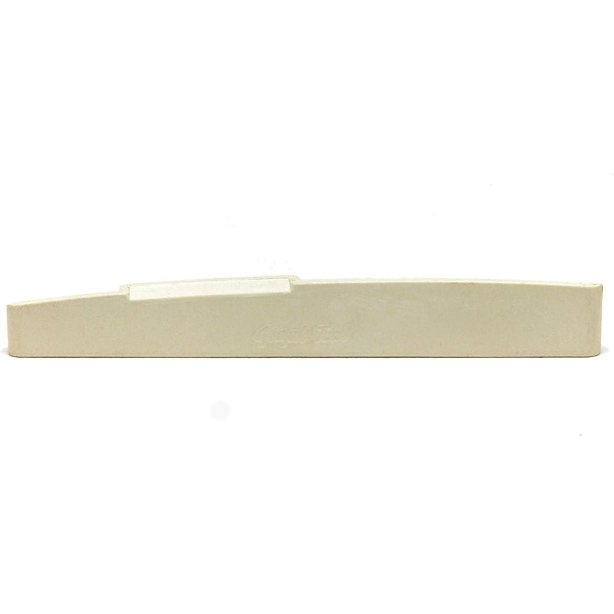 Graph Tech Tusq Acoustic Saddle - Compensated B&amp;G