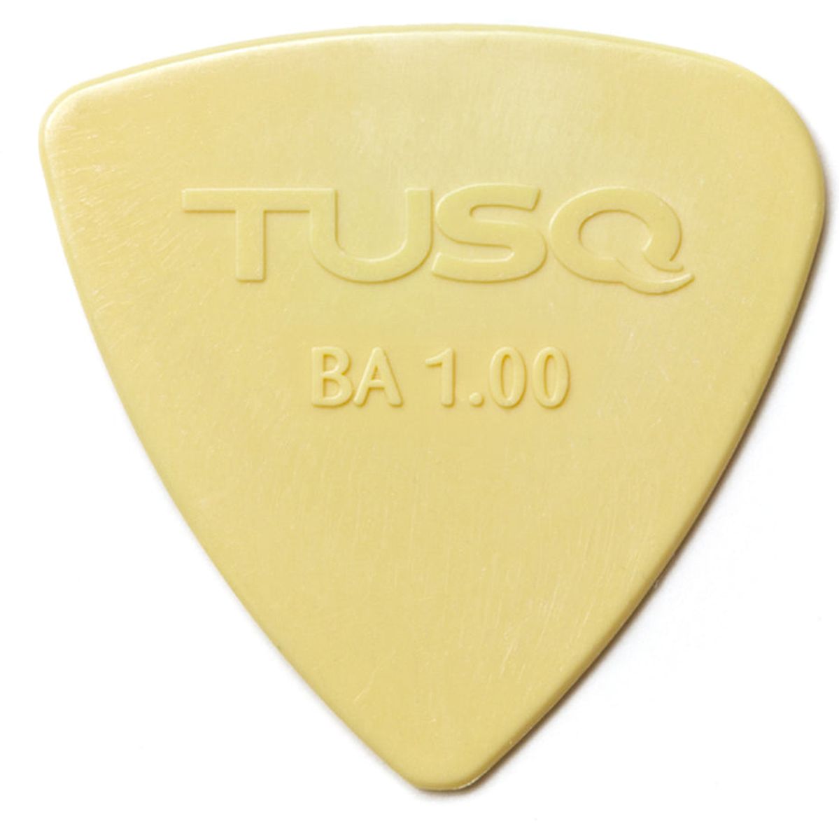 Graph Tech Tusq Bi-Angle Pick 1.00mm Vintage - 48pcs