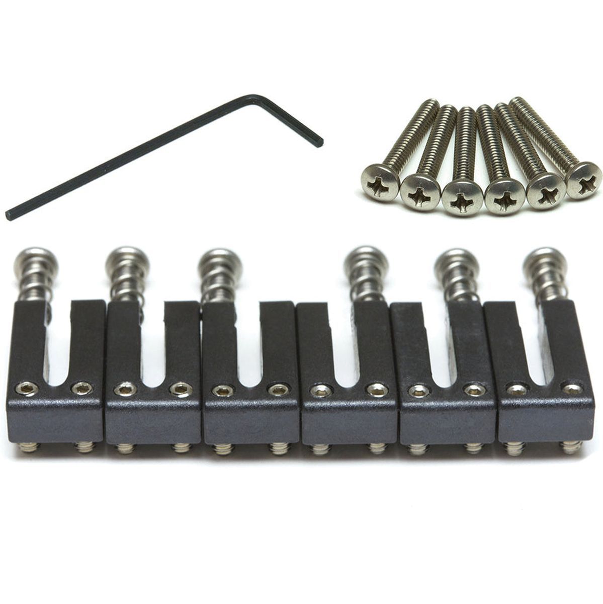 Graph Tech Stringsaver ST Elite 3+3-6 pcs