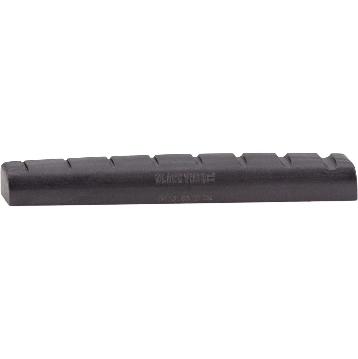 Graph Tech Black Tusq XL Nut 8 String Fanned - Blank